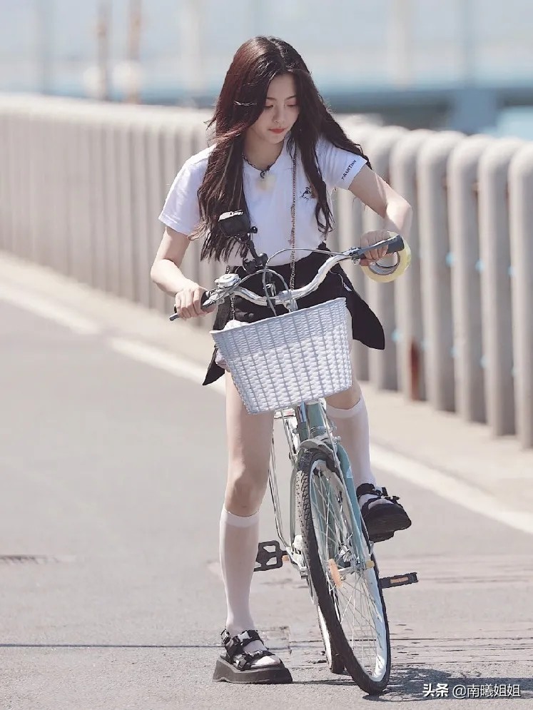 为什么你的“*袜丝**”看着又假又土？避开这2个雷区，避开准美