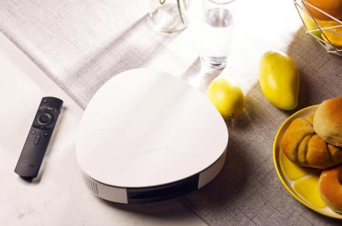 轰天炮t6s费电吗,轰天炮t6s投影仪性价比高吗