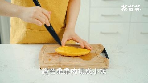 外面买不着！喝奶茶加这个，比珍珠爽多了