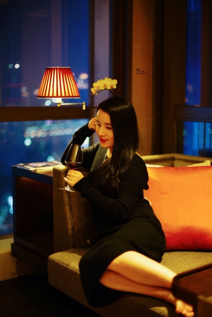 去重庆必打卡的地方四天三晚酒店,重庆最有重庆特色的酒店