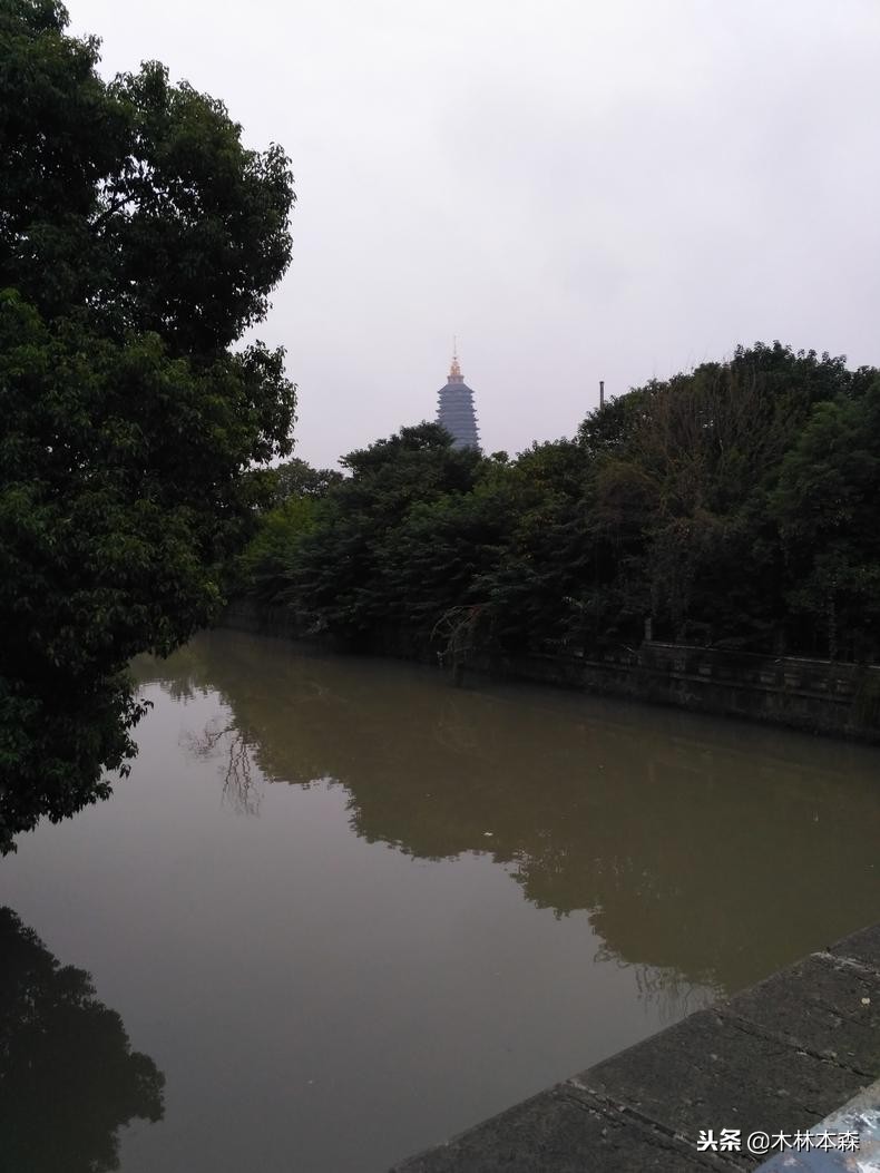 去常州天宁寺拜啥,去天宁寺坐几路车