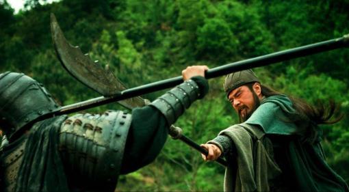 三国综合能力最强的五个主公,盘点三国时期各阵营的武将组合