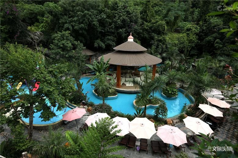 云南临沧旅游开发,云南省临沧市博尚镇旅游开发项目