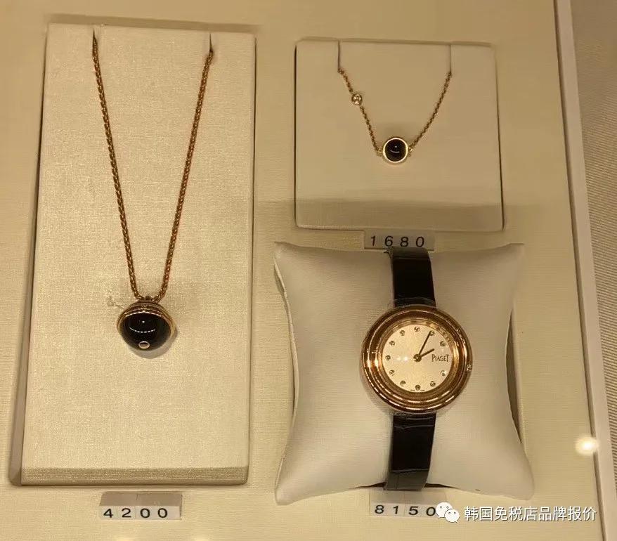 伯爵piagetpolo腕表,伯爵PIAGET全自动机械表