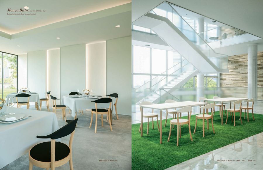 日本销量最好的家具,日本家具企业