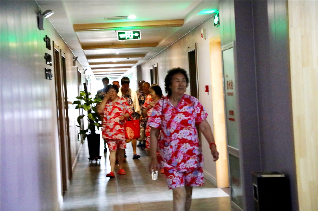 入冬温暖打卡轻奢温泉,冬天桃源最好的地方