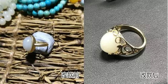 前女友送的黄金怎么处理,给前女友买的首饰怎么要回