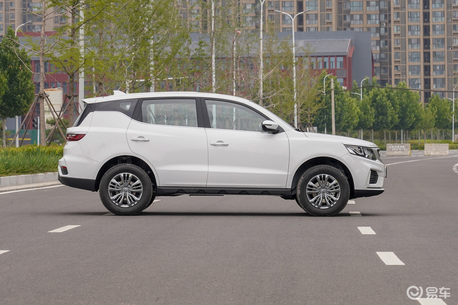 捷达vs5车主真实测评，优缺点都在，说点实在的，助你选车