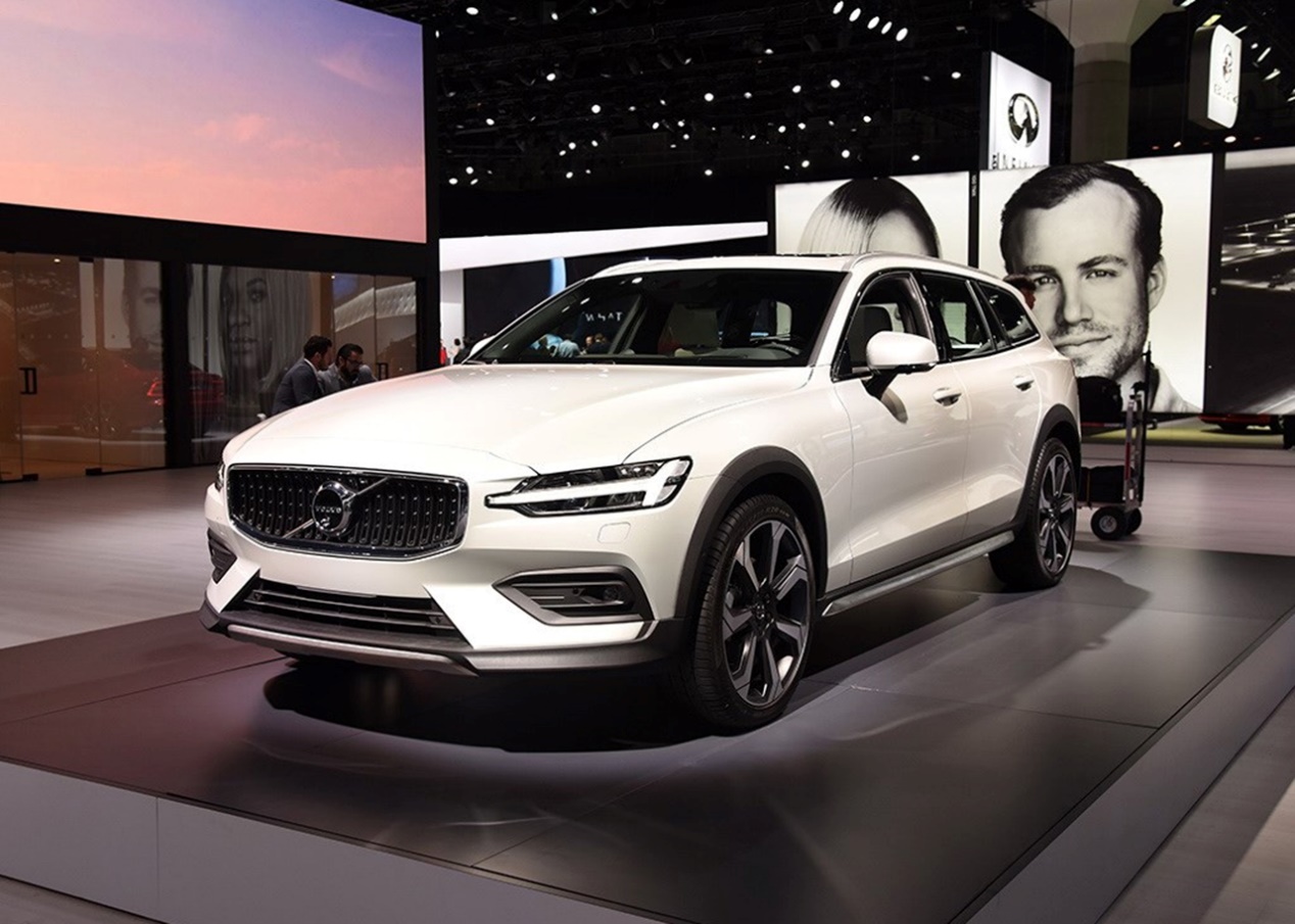 沃尔沃江西俱乐部,沃尔沃车友群怎么进