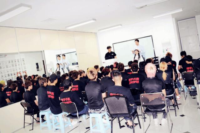 美业经纬丨风口过后，谁在逆风飞翔——北京逸丝风尚16年沉淀之路