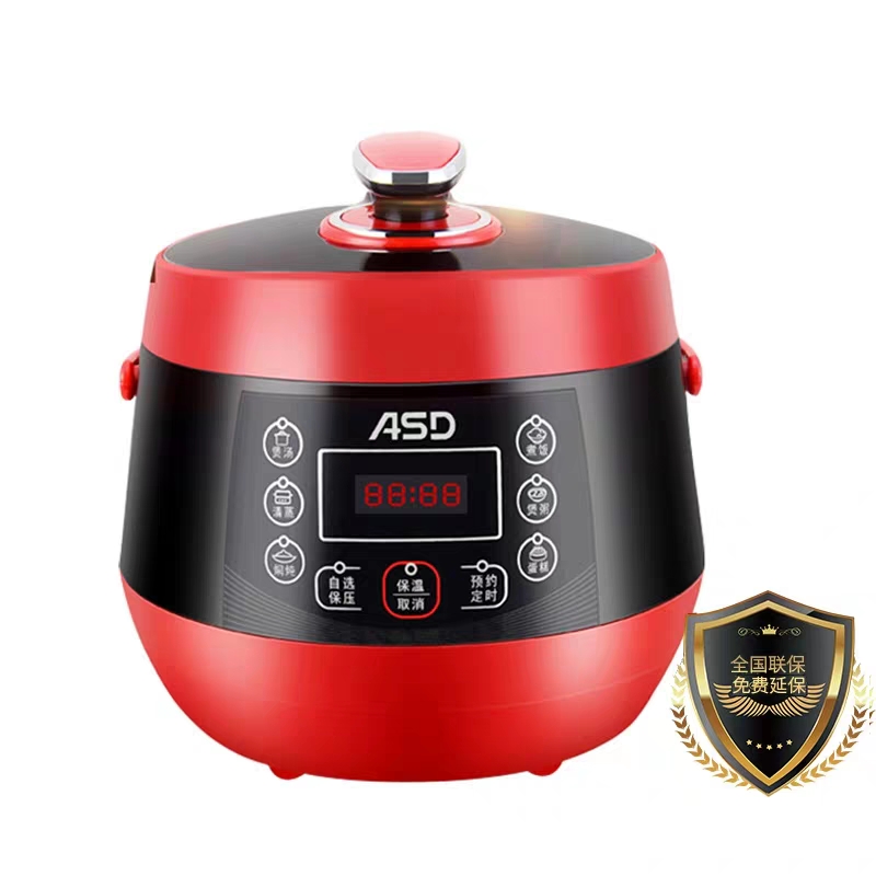口碑极佳的十款压力锅推荐,压力锅十大公认品牌