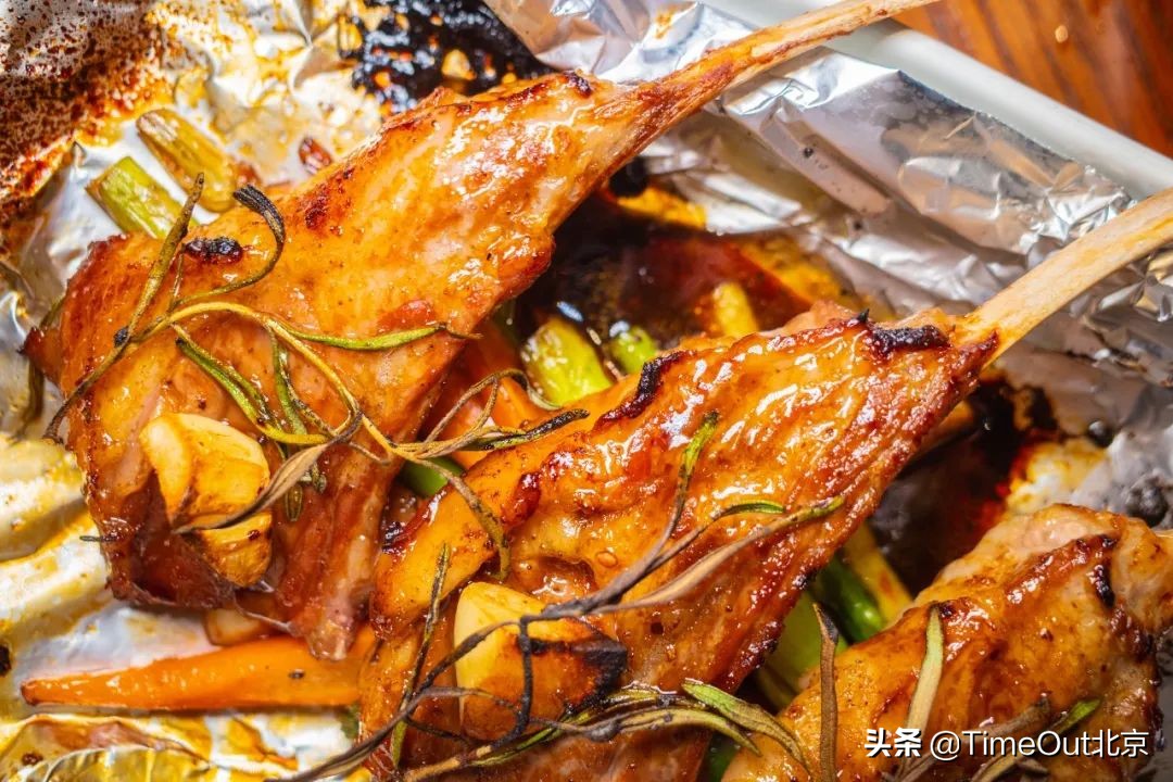 北京贴秋膘吃啥,北京人花式贴秋膘指南