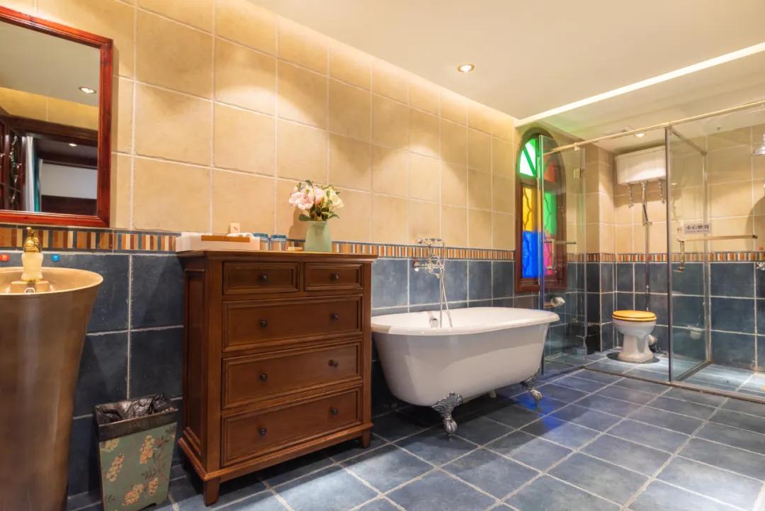 上新啦！晒秋美宿再添“新成员”，总有一个能“睡服”你