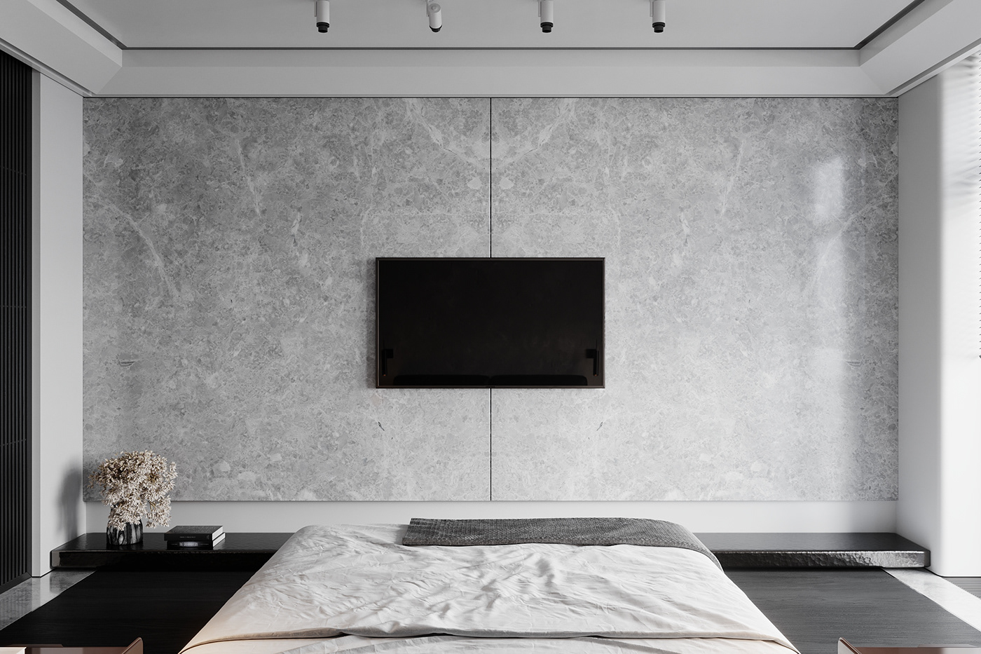 房间改造布置设计田园风,一个与众不同的家庭风格设计