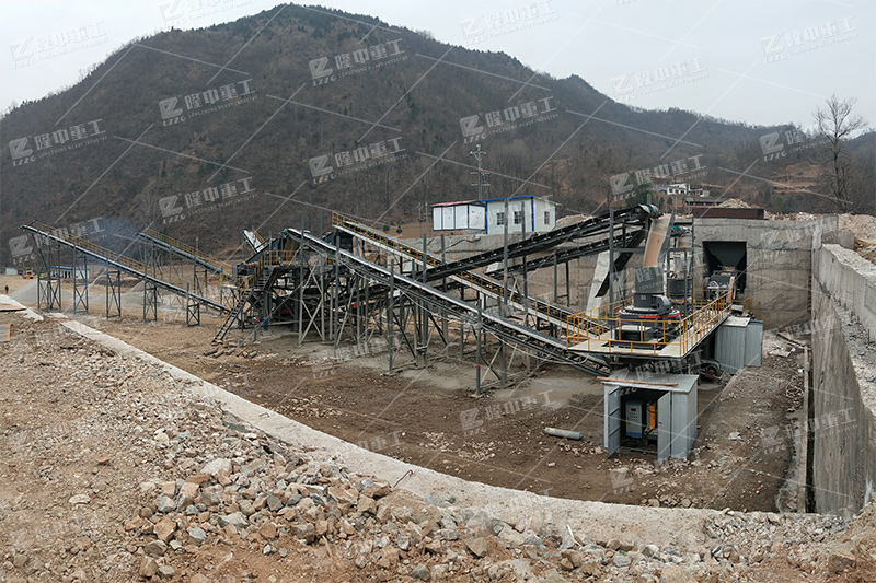 机制砂厂手续怎么办理,机制砂加工厂要办什么手续