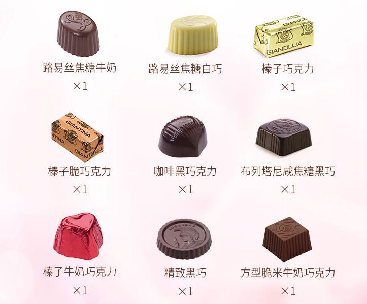 红人说——高颜值礼盒推荐及两种生巧自制教程，难忘的520全靠它