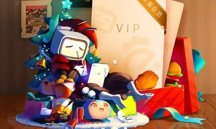 互联网刮“联合会员”风,平台由“竞”到“合”出于哪些考量?