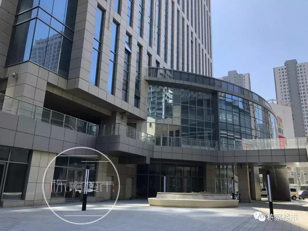 +1!+1!+1!涅槃重生?太原街的未来迎来希望