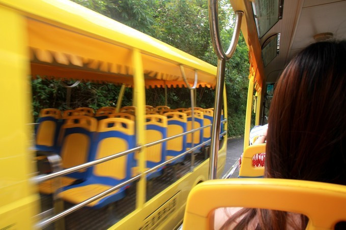 带娃游三亚之旅,带着孩子去旅行之海南三亚