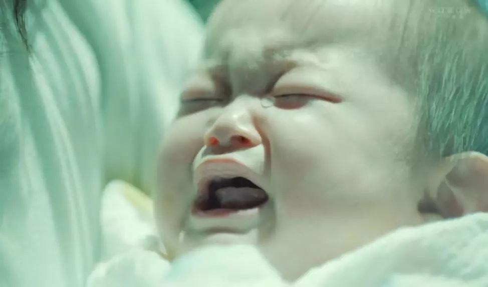 雷佳音曝汤唯身体隐私引其崩溃落泪：有一种谎言，叫做为母则刚