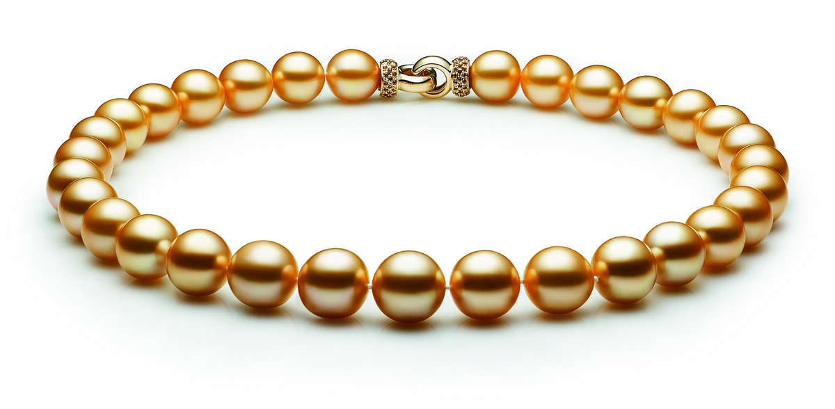 珍珠是什么蚌产的,淡水珍珠和海水珍珠的区别是什么