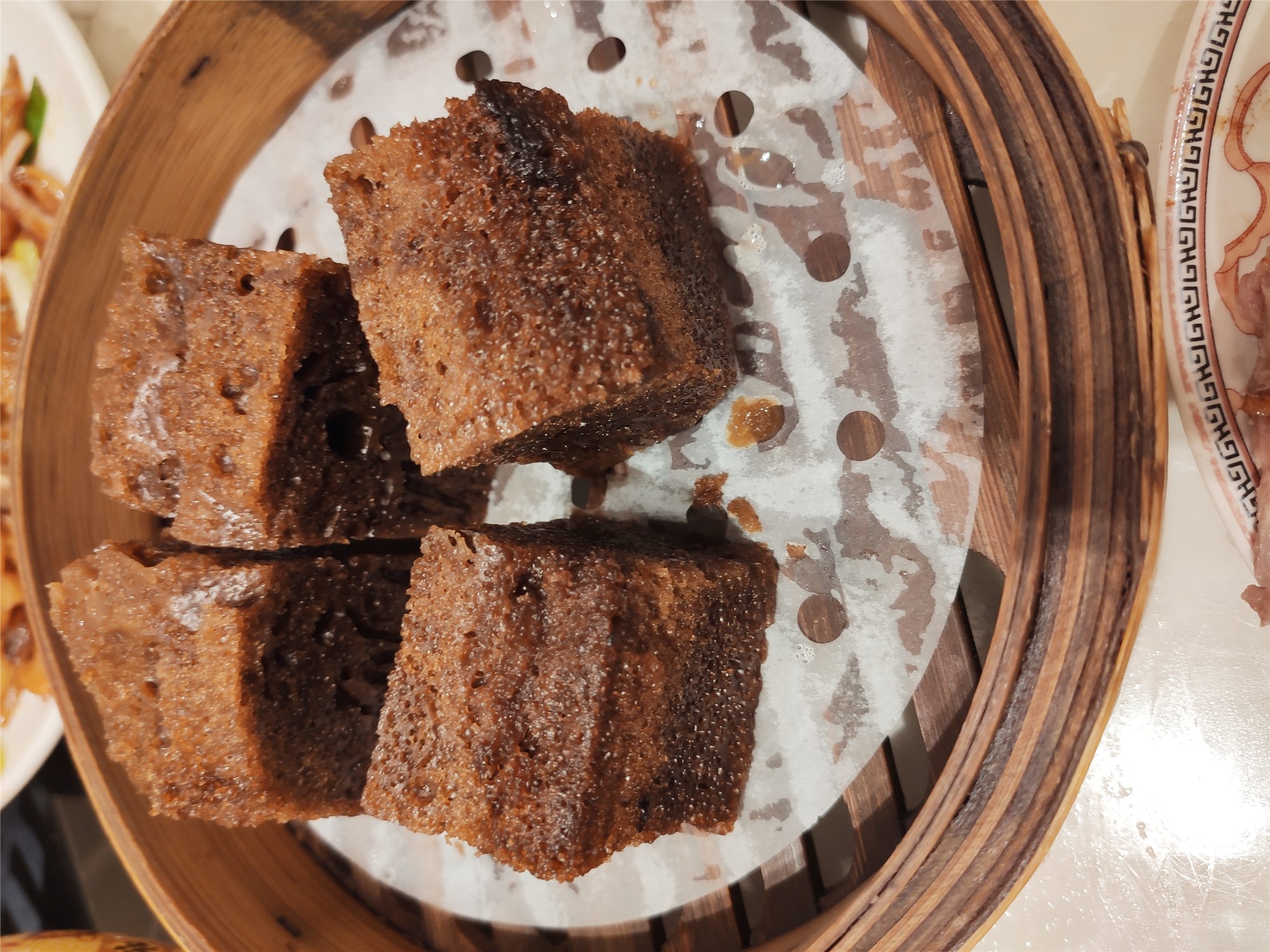 武汉稻香广东茶点,稻香酒家广式早茶点心