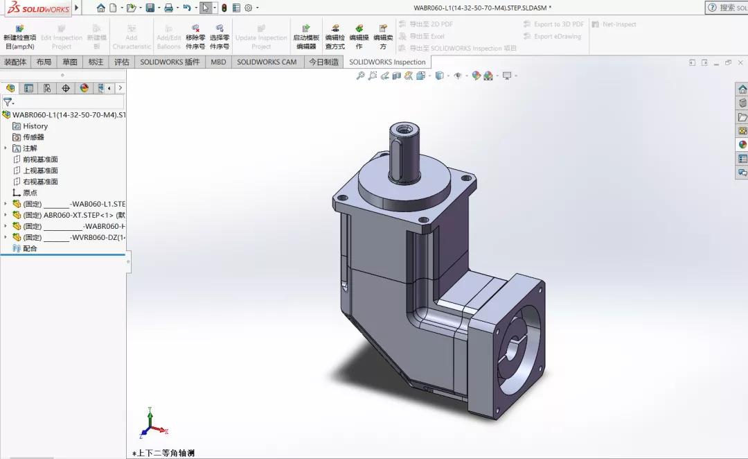 sew减速机3d模型下载,各种减速机3d模型