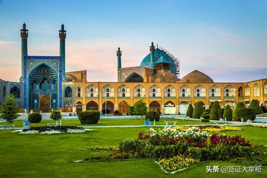 最新各国签证样本图片,签证一般要几寸照片才能办理