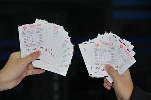 彩票领奖流程视频,彩票领奖流程及注意事项