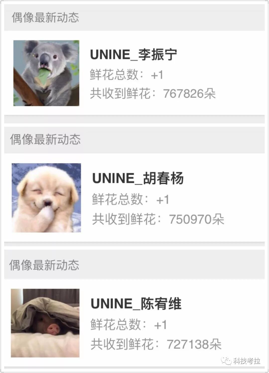 亿元榜单生意，10倍日活放大｜解密微博的饭圈经济生态