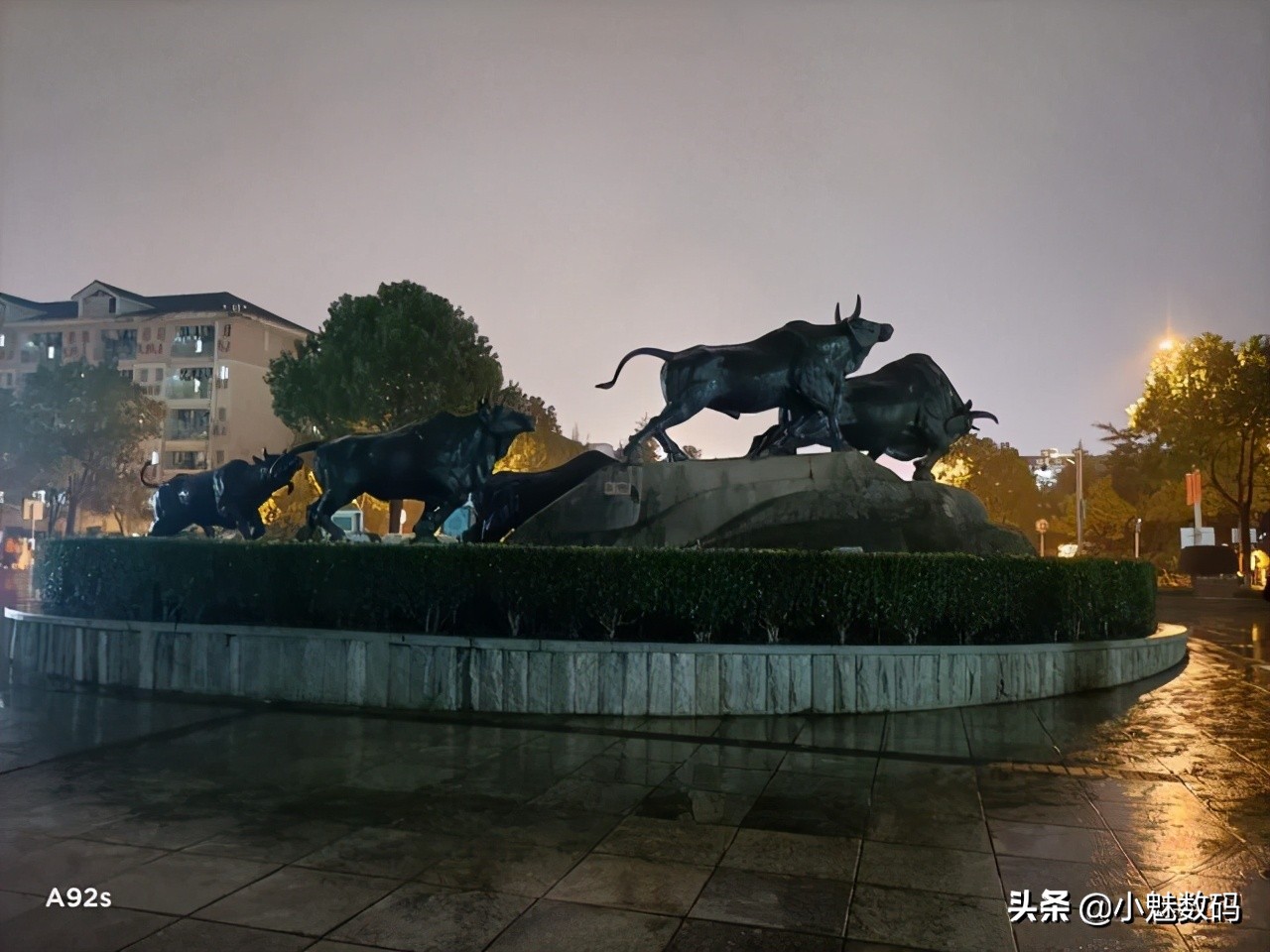 oppoa92s评测玩机报告,oppoa92s还值得入手吗