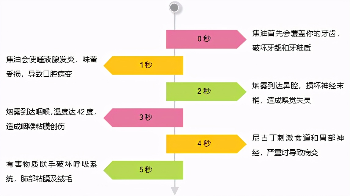 文明吸烟的标准,文明抽烟