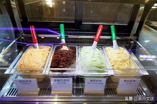 大公司食堂探秘：京东美食城、阿里未来餐厅、网易“猪厂”