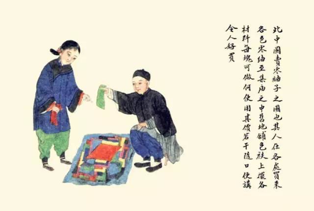 100种失传的中华民俗，你见过吗？