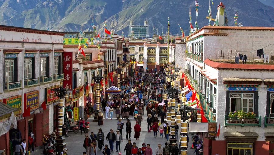 旅行的方式千万种,旅行中的三种方式