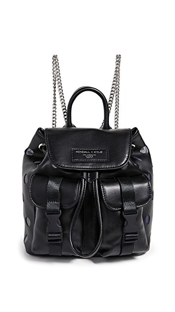 买一个品质好的女士双肩包,小女生适合背的双肩包推荐