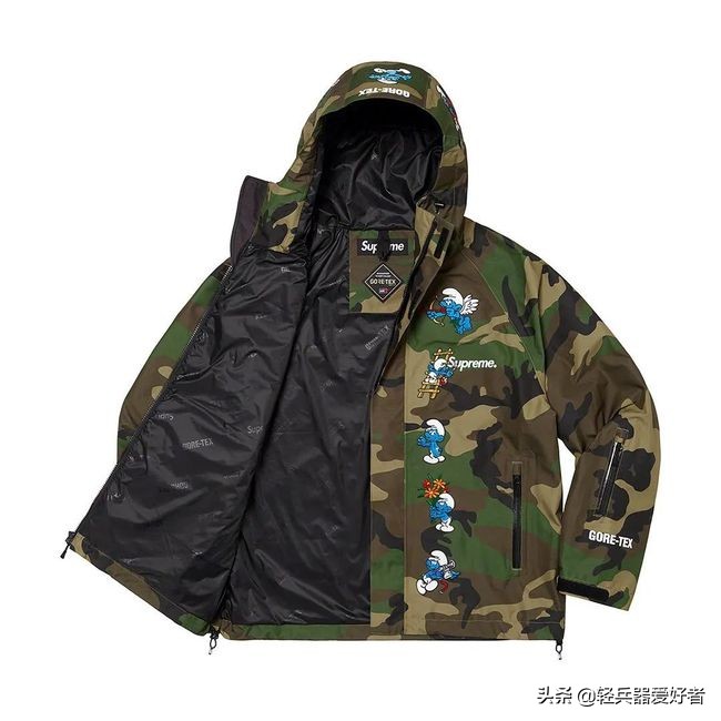 户外传奇GORE-TEX之父走了，但他的黑色吊牌仍将延续