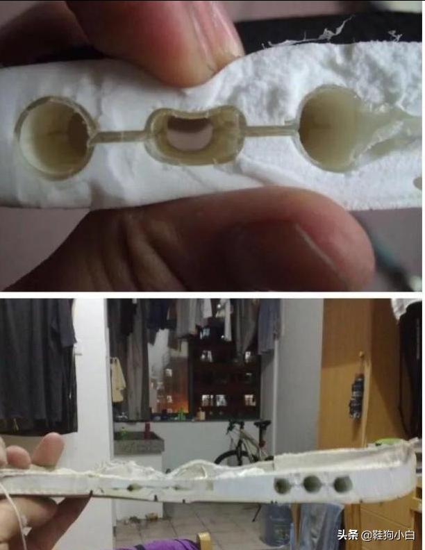 科普向动画特点,nike气垫科普