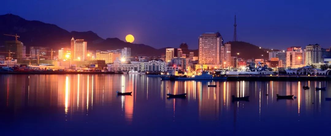 各地人看威海,威海的夏天是什么样的