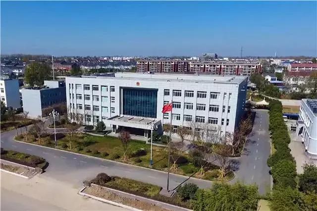 仪征与扬州的交界是哪里,天长市和仪征市经济谁更强