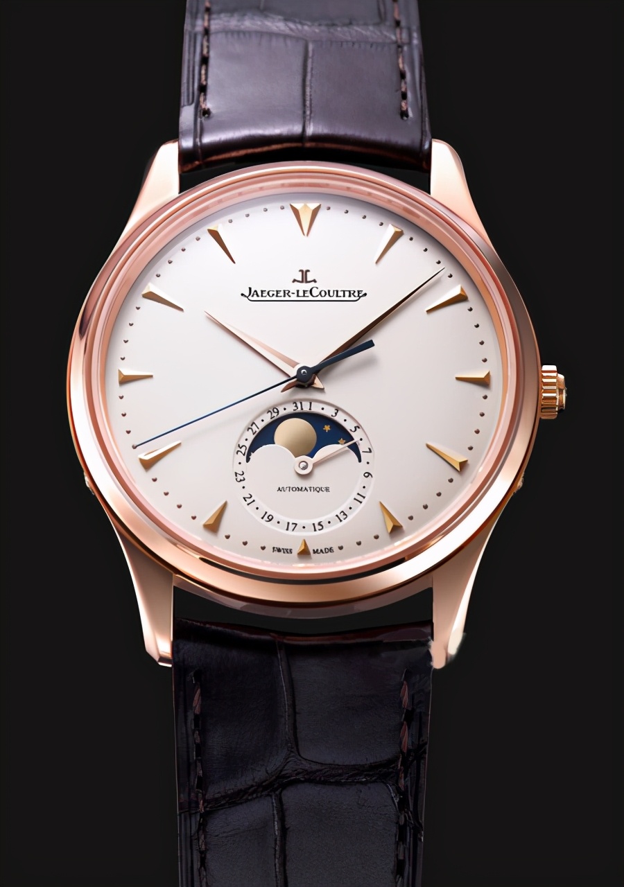 「回顾2020」商务休闲必备的正装腕表推荐（10W以内）