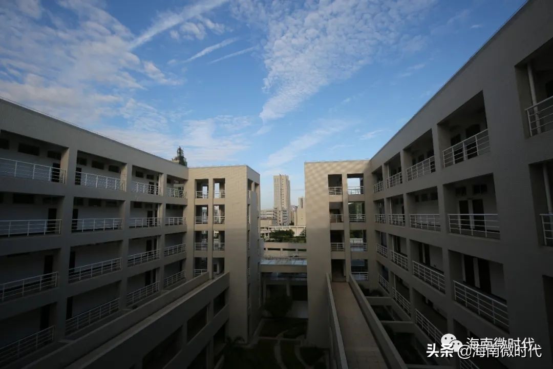 海南大学啥时候开学,海南大学开学需要带被子吗