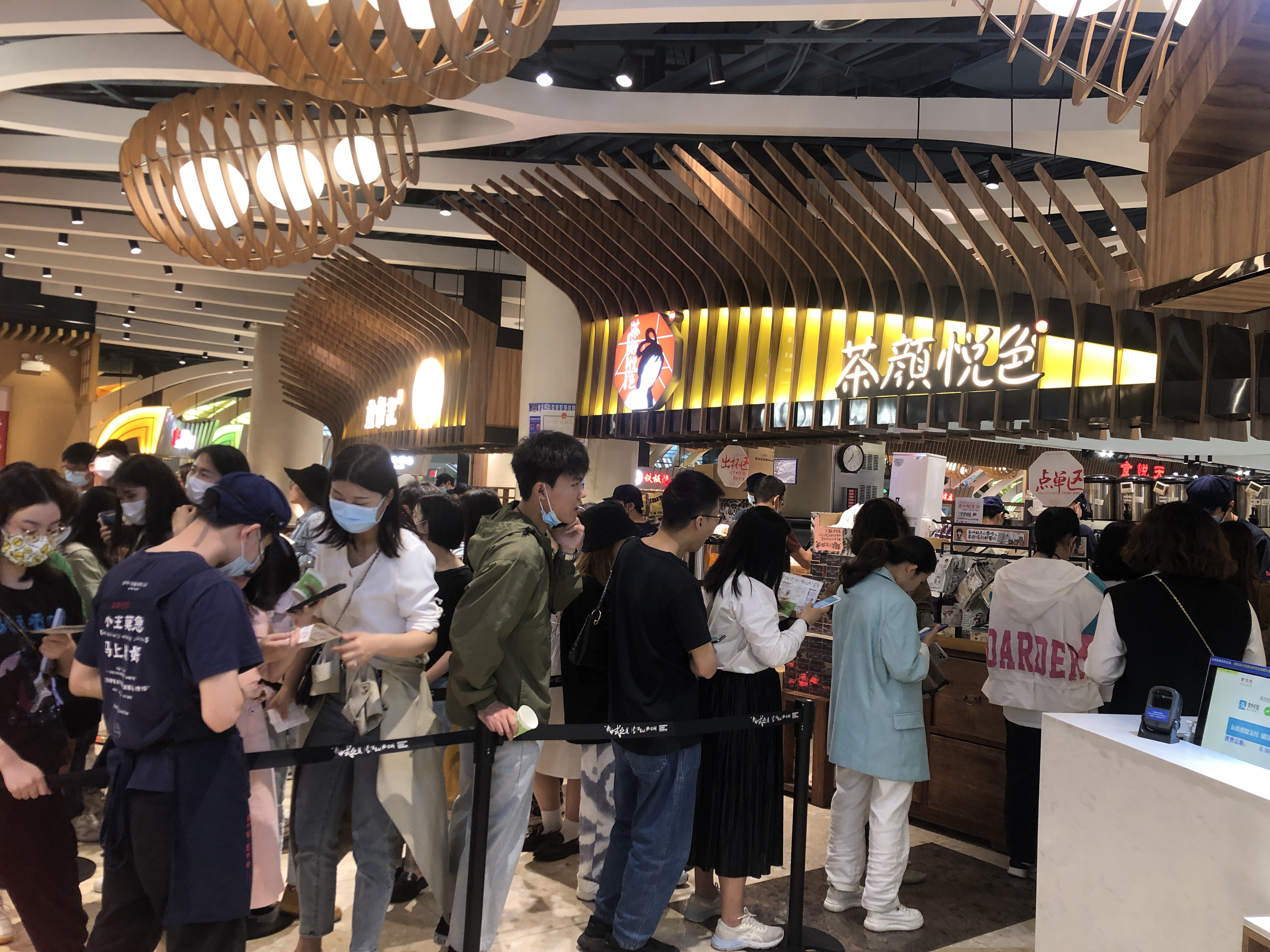 五一长沙顶流网红城市,长沙顶流网红