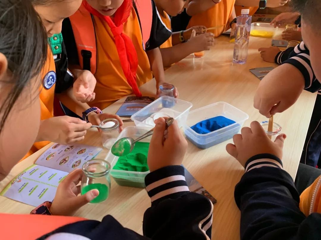 洋沙湖研学基地在哪里,洋沙湖岳阳研学