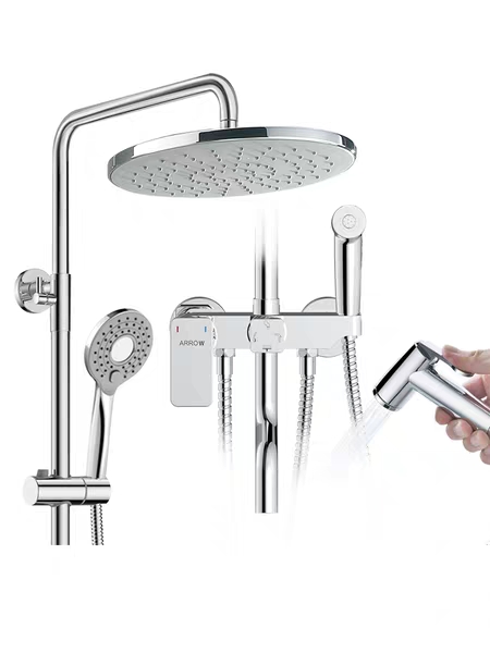 花洒的日常保养方法有哪些,花洒清洁保养方法文字