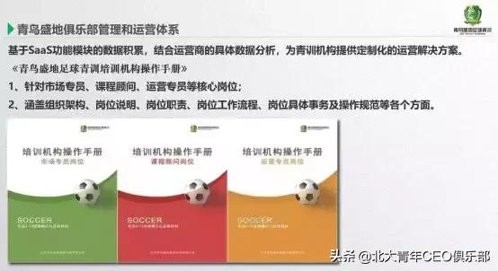 以“直通西荷”全国足球赛事为引擎拉动青鸟盛地的业务三驾马车