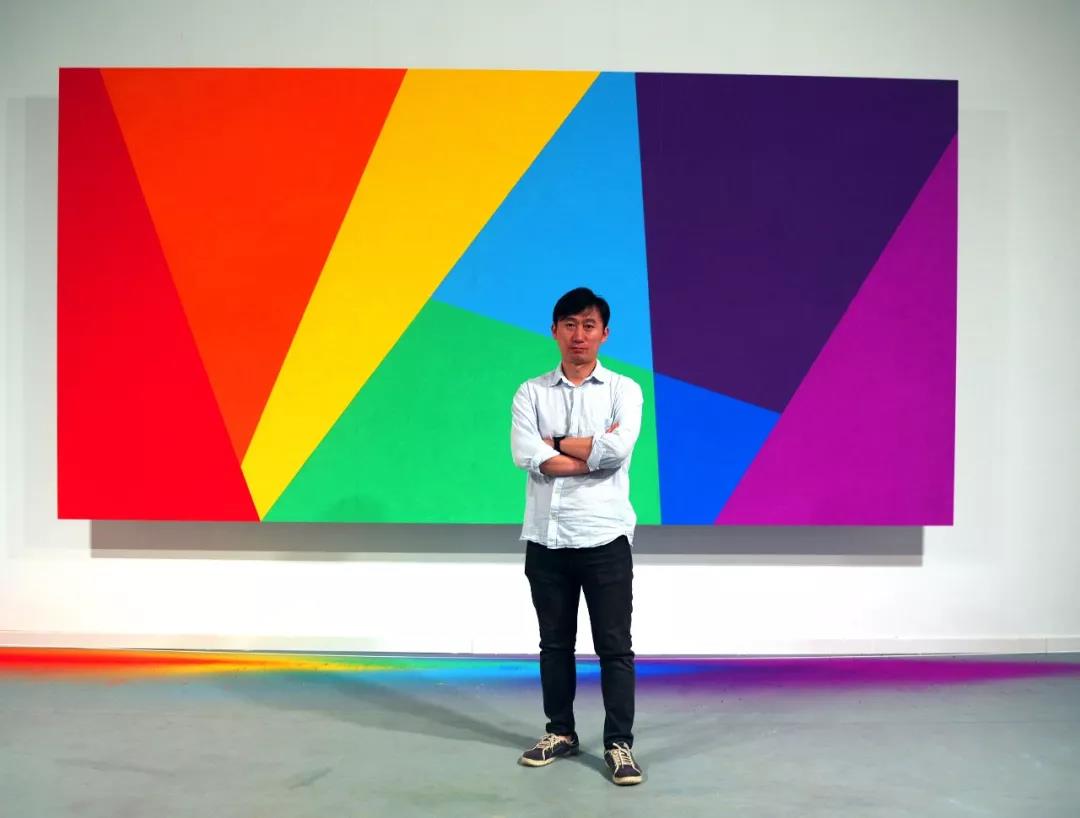 继“无限游戏”后，HOW重磅推出新展——“色阈”