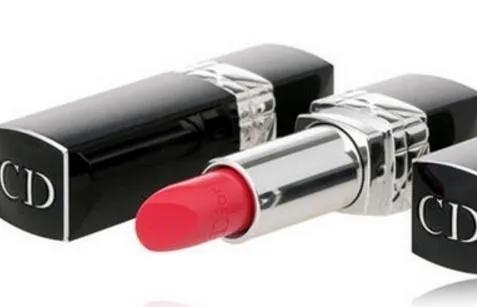 买了迪奥999,买了迪奥丝绒999