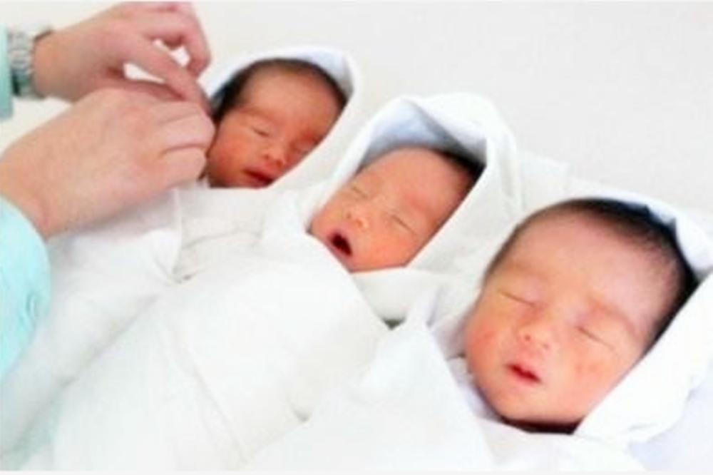 为什么开放三胎却不扶持不孕不育,三胎开放意外怀孕不想要可以吗