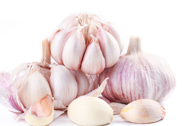 8种最适合人类吃的食物,40种超级健康食物